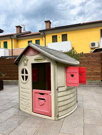 Casetta per bambini Smoby
