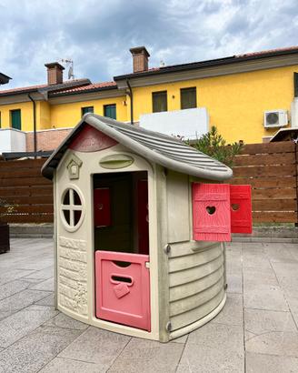 Casetta per bambini Smoby