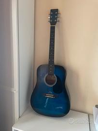 Chitarra Acustica