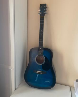 Chitarra Acustica