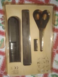 Tagliacapelli a batteria