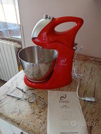 Impastatrice Evviva