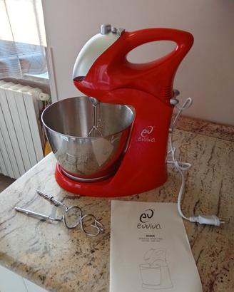 Impastatrice Evviva