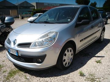 Renault Clio 1.5 dCi 85CV 5 porte Confort