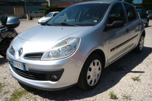 Renault Clio 1.5 dCi 85CV 5 porte Confort