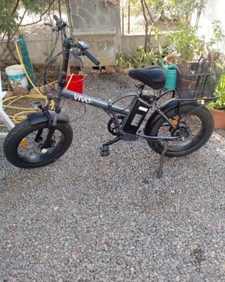 Bicicletta elettrica