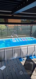 piscina intex