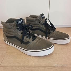 Scarpe Vans uomo