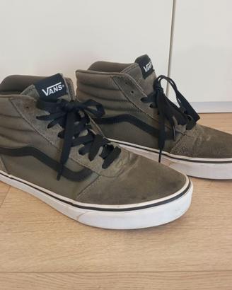 Scarpe Vans uomo