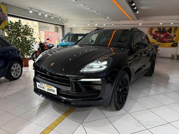 Porsche Macan 2.9 GTS