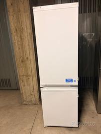 Frigorifero Combinato Beko BCHA276K4SN – Bianco –