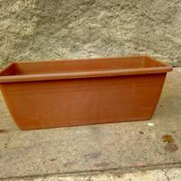 VASI giardinaggio, varie misure