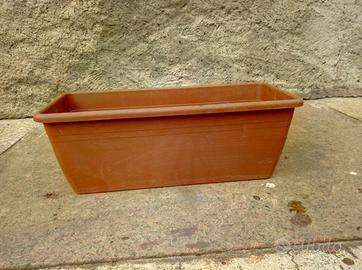 VASI giardinaggio, varie misure