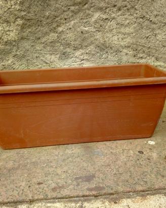 VASI giardinaggio, varie misure