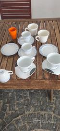 tazze bialetti mulino bianco 