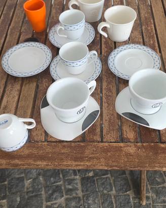 tazze bialetti mulino bianco 
