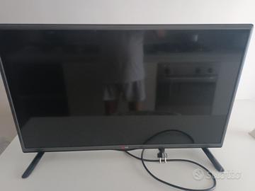 tv lg LED