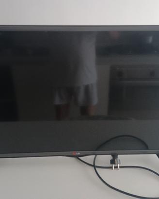 tv lg LED