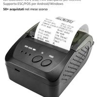 Stampante termina netum NUOVA