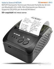 Stampante termina netum NUOVA