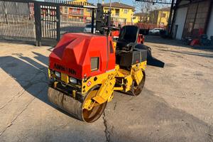 M58 Rullo Ammann DTV 112