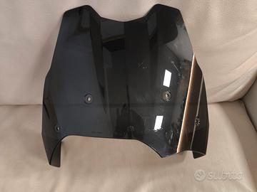 cupolino BMW F800GS
