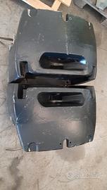 Supporto Zavorre Originale Deutz