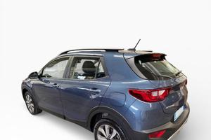 KIA Stonic 1.2 CVVT 84 CV – 2024 OK NEOPATENTATI