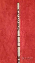 Maver Grizzly 23 TRT 600