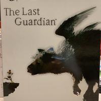 The Last Guardian