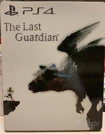 The Last Guardian