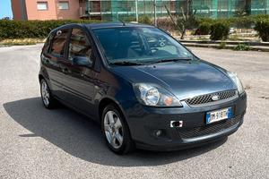 Ford Fiesta 1.4 TDCI 69cv-2008