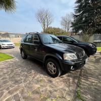 Honda CR-V MY99