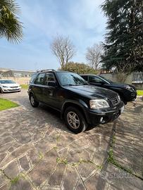 Honda CR-V MY99