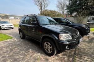 Honda CR-V MY99