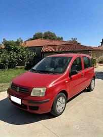 FIAT PANDA 1.3 MTJ DIVERSE UNITÀ ANCHE 4x4 CHIAMA