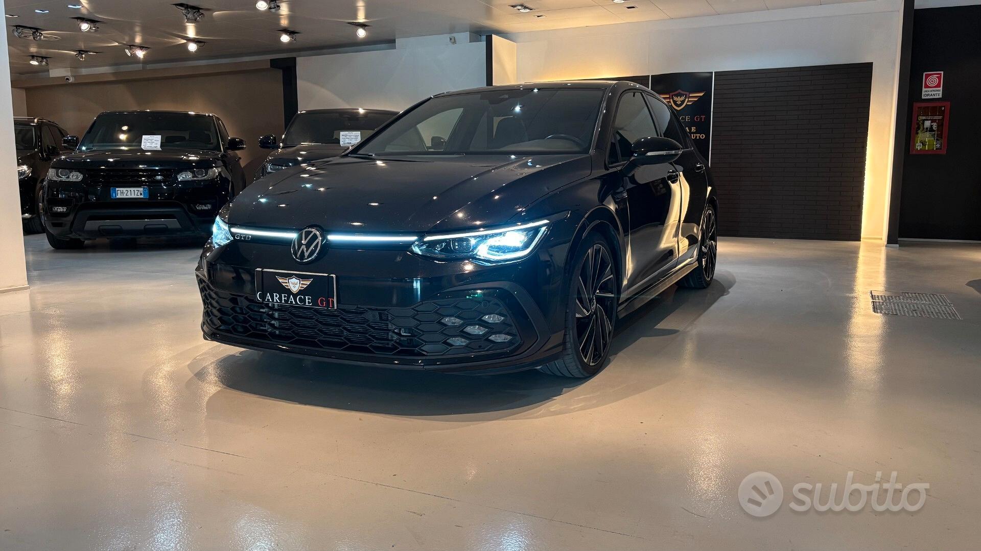 Volkswagen Altro modello