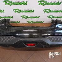 PARAURTI POSTERIORE PER NISSAN JUKE F15E 2017