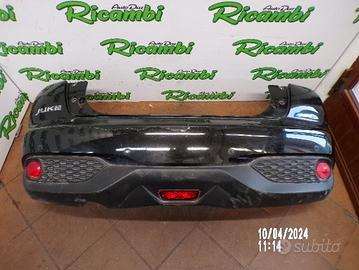 PARAURTI POSTERIORE PER NISSAN JUKE F15E 2017