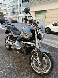 BMW R 1200 R