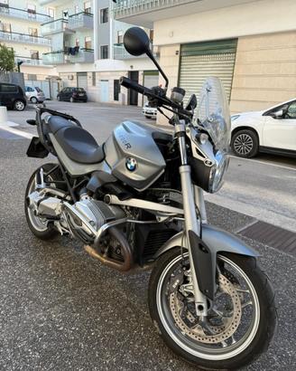 BMW R 1200 R