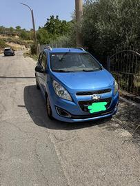 Chevrolet Spark 1.2 Benzina - anno 2013 - 96.000km