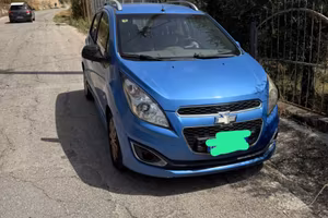 Chevrolet Spark 1.2 Benzina - anno 2013 - 96.000km