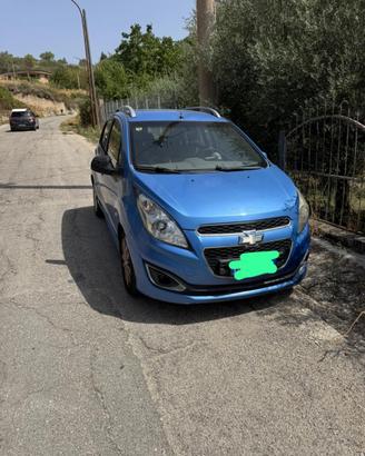 Chevrolet Spark 1.2 Benzina - anno 2013 - 96.000km