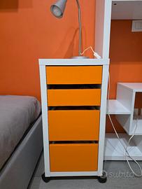 comodino ikea