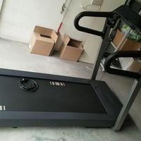 MYRUN TECHNOGYM TAPIS ROULANT PROFESSIONALE