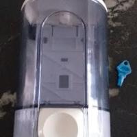 Dispenser sapone liquido da muro