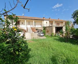 CASA INDIPENDENTE A SANT'AGATA DE' GOTI