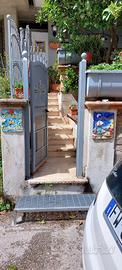 Agropoli 30/06-06/09 casa a 500 mt dal mare