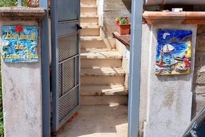 Agropoli 30/06-06/09 casa a 500 mt dal mare